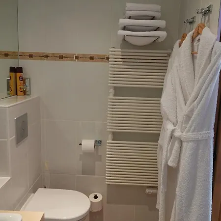 Bed & Breakfast Le Brandissou Gardonne