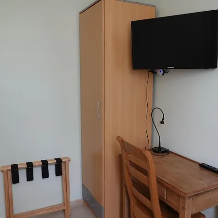 Le Brandissou Bed & Breakfast Gardonne