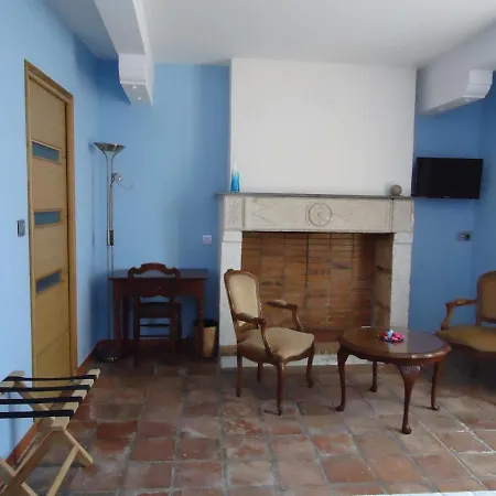Bed & Breakfast Le Brandissou *