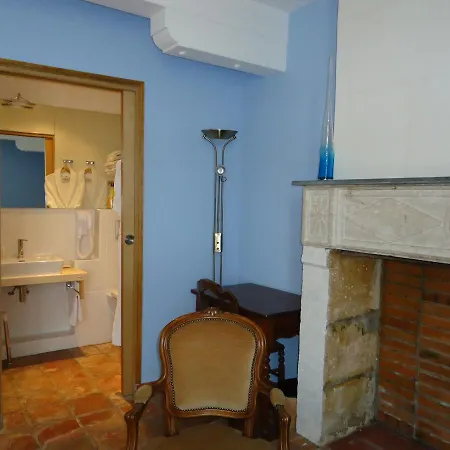 Le Brandissou Bed & Breakfast Gardonne