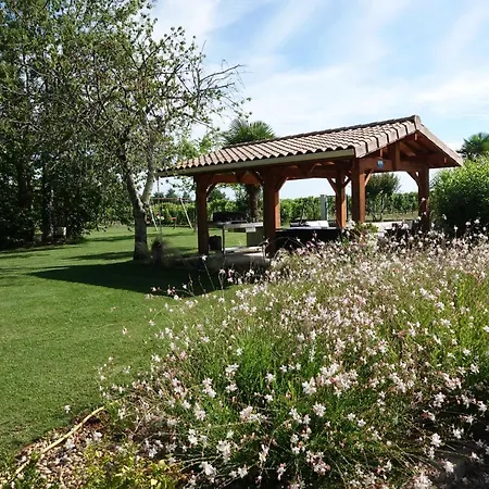 Le Brandissou Bed & Breakfast