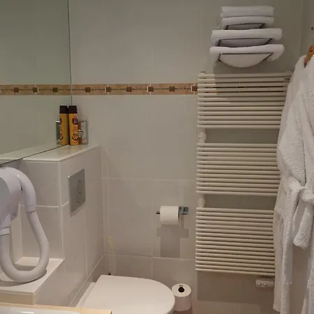 Le Brandissou Bed & Breakfast Gardonne