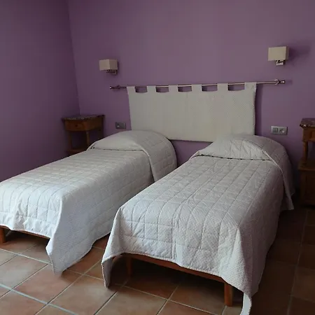 Bed & Breakfast Le Brandissou Gardonne