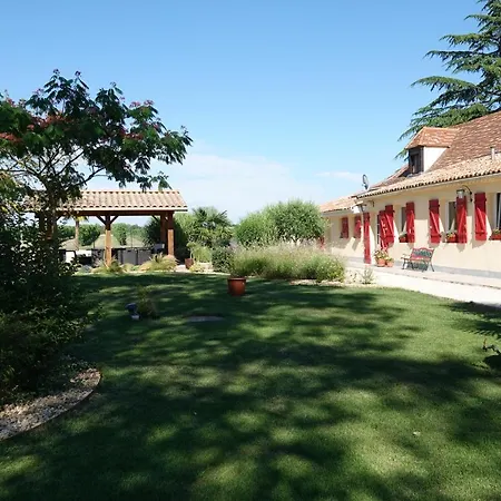 Le Brandissou Bed & Breakfast
