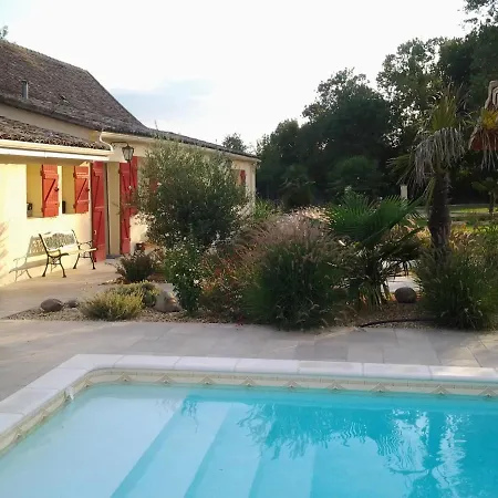 Le Brandissou Bed & Breakfast